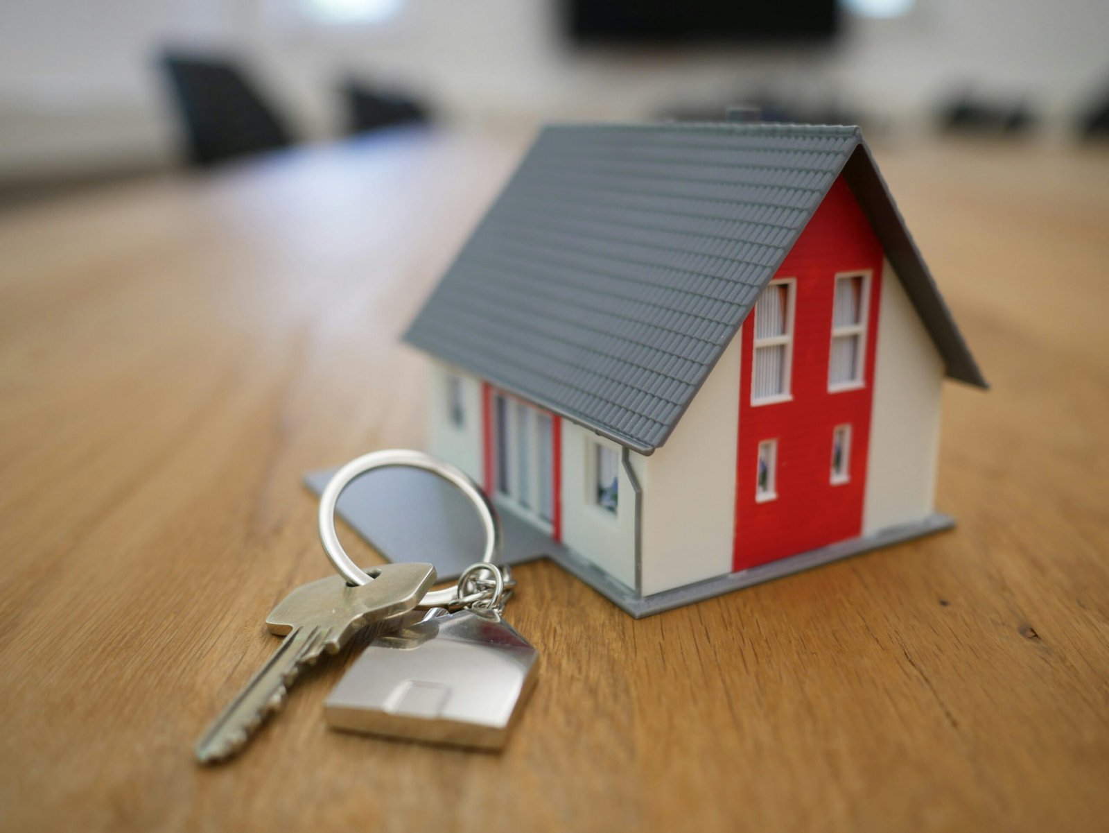 rental property analysis