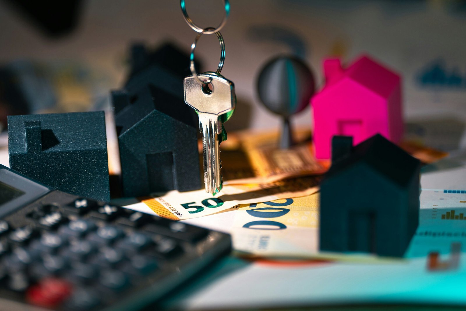Rental Property Calculator